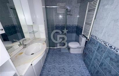 ÖVEÇLER VADİ YANI KABİL CAD.’DE GENİŞ  3+1 | KAPALI BALKON | 