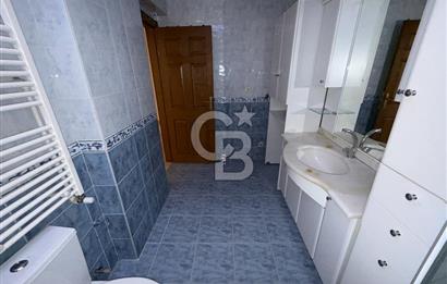 ÖVEÇLER VADİ YANI KABİL CAD.’DE GENİŞ  3+1 | KAPALI BALKON | 