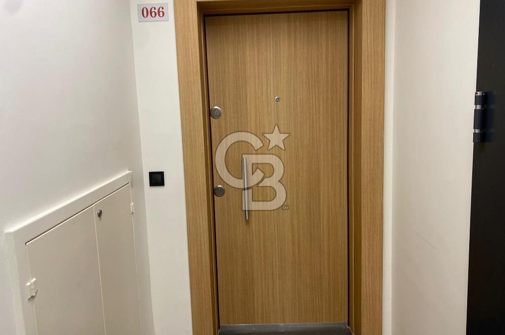 Nivo Ataköy'de Klinik Kiracılı, Yatırımlık, 2+1 145m2 Satılık
