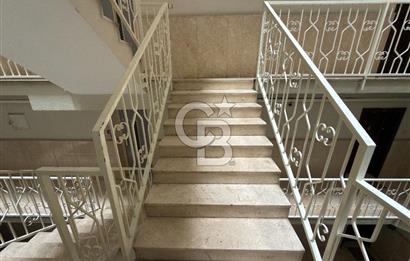 ÖVEÇLER VADİ YANI KABİL CAD.’DE GENİŞ  3+1 | KAPALI BALKON | 