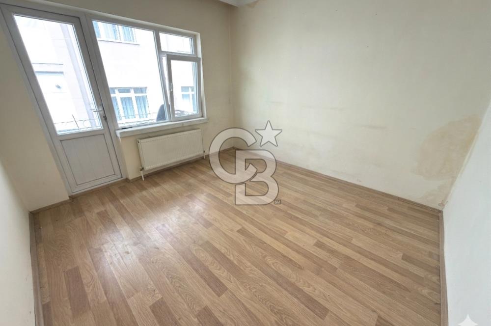 ETLİK KUYUYAZISI CADDESİNDE GENİŞ VE FERAH 3+1 AİLE DAİRESİ