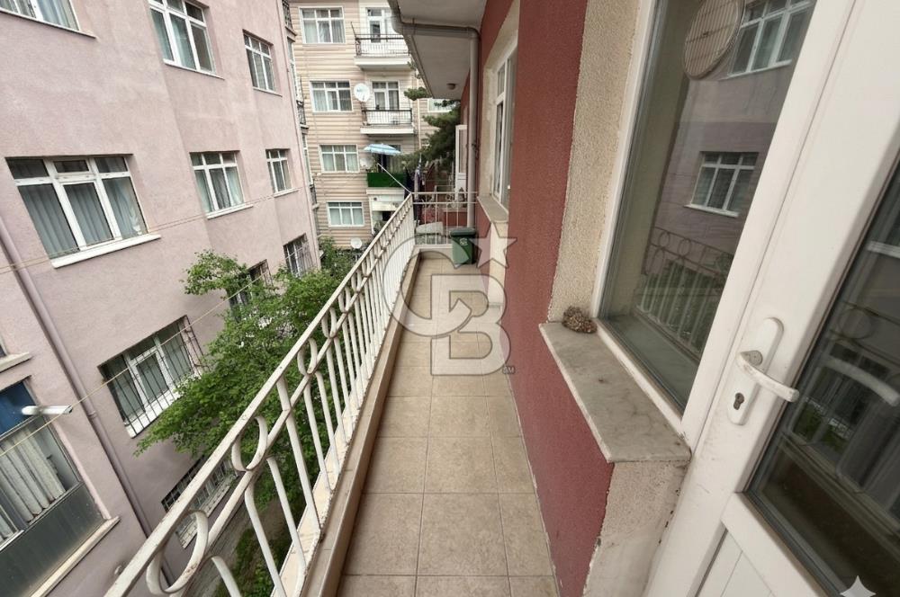 ETLİK KUYUYAZISI CADDESİNDE GENİŞ VE FERAH 3+1 AİLE DAİRESİ