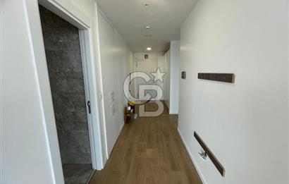 Nivo Ataköy'de Klinik Kiracılı, Yatırımlık, 2+1 145m2 Satılık