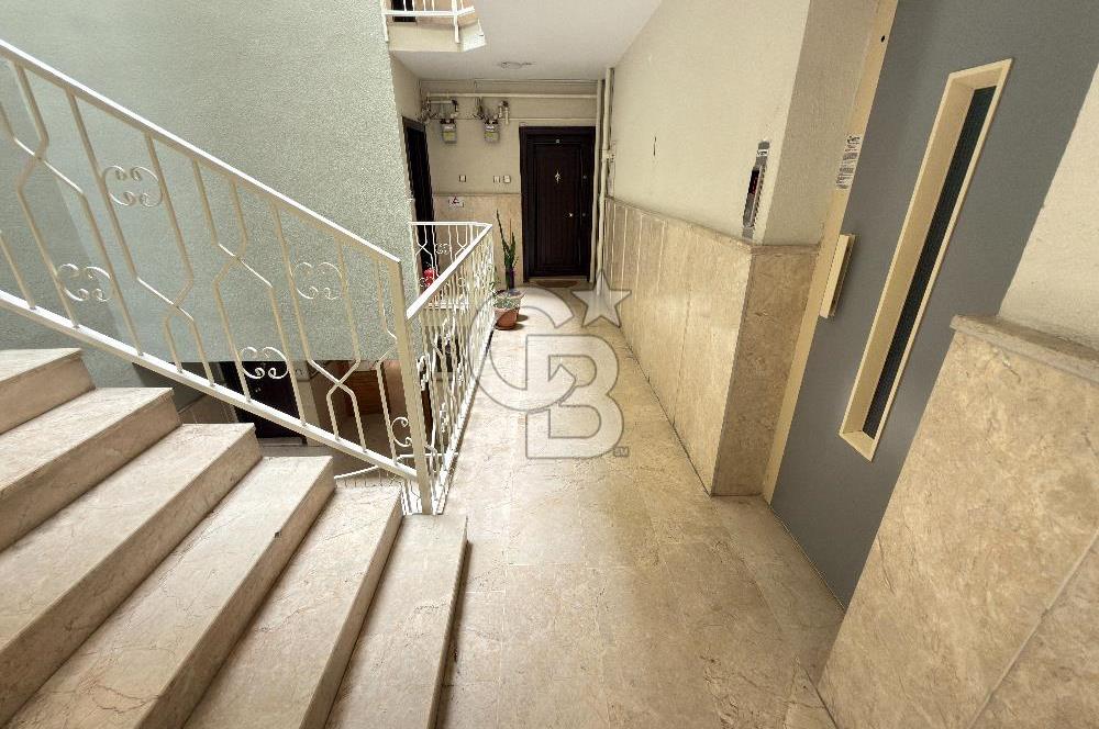 ÖVEÇLER VADİ YANI KABİL CAD.’DE GENİŞ  3+1 | KAPALI BALKON | 