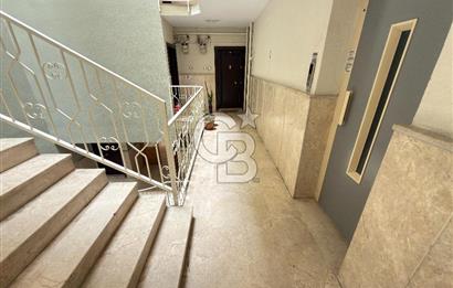 ÖVEÇLER VADİ YANI KABİL CAD.’DE GENİŞ  3+1 | KAPALI BALKON | 
