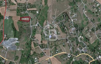 Arnavutköy Tayakadın'da Yatırımlık Satılık 347m2 Fırsat Arazi