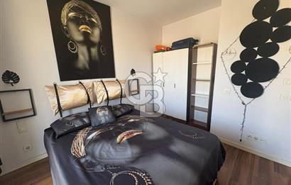 İZMİR SOYAK SİESTA ENERJİ SİTESİNDE SATILIK 1+1 DAİRE