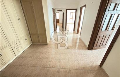 ÖVEÇLER VADİ YANI KABİL CAD.’DE GENİŞ  3+1 | KAPALI BALKON | 