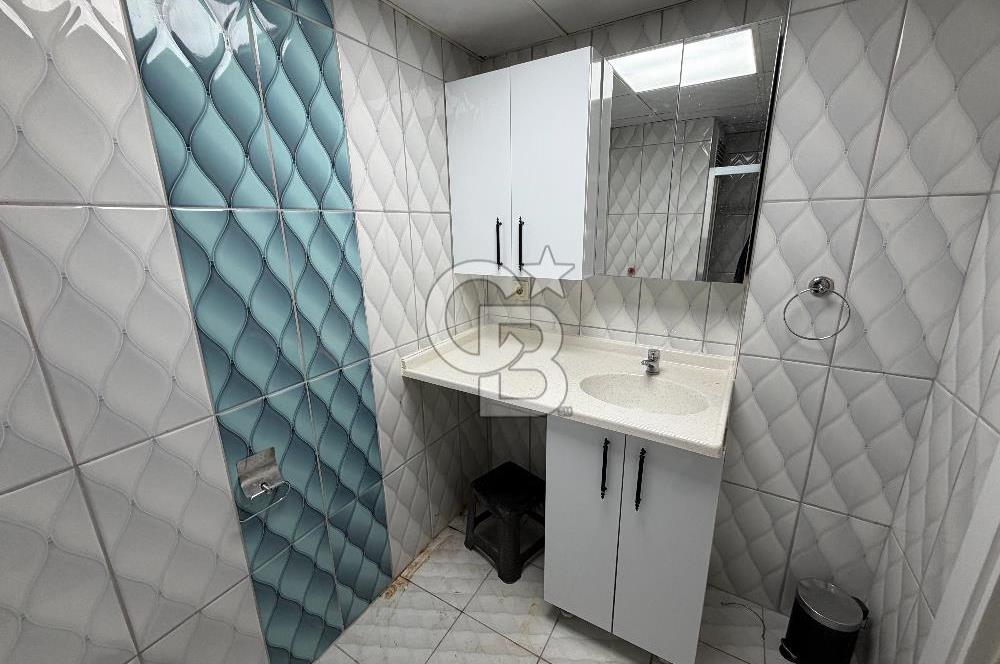 Buca Çamlık Mah. 1+1 Kiralık Daire