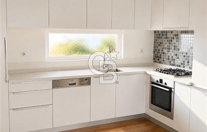 NARCİTY'DE C BLOK'TA DENİZ VE DOĞA MANZARALI 85 M2 1+1 DAİRE