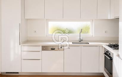NARCİTY'DE C BLOK'TA DENİZ VE DOĞA MANZARALI 85 M2 1+1 DAİRE