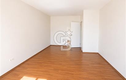 NARCİTY'DE C BLOK'TA DENİZ VE DOĞA MANZARALI 85 M2 1+1 DAİRE