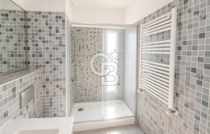 NARCİTY'DE C BLOK'TA DENİZ VE DOĞA MANZARALI 85 M2 1+1 DAİRE