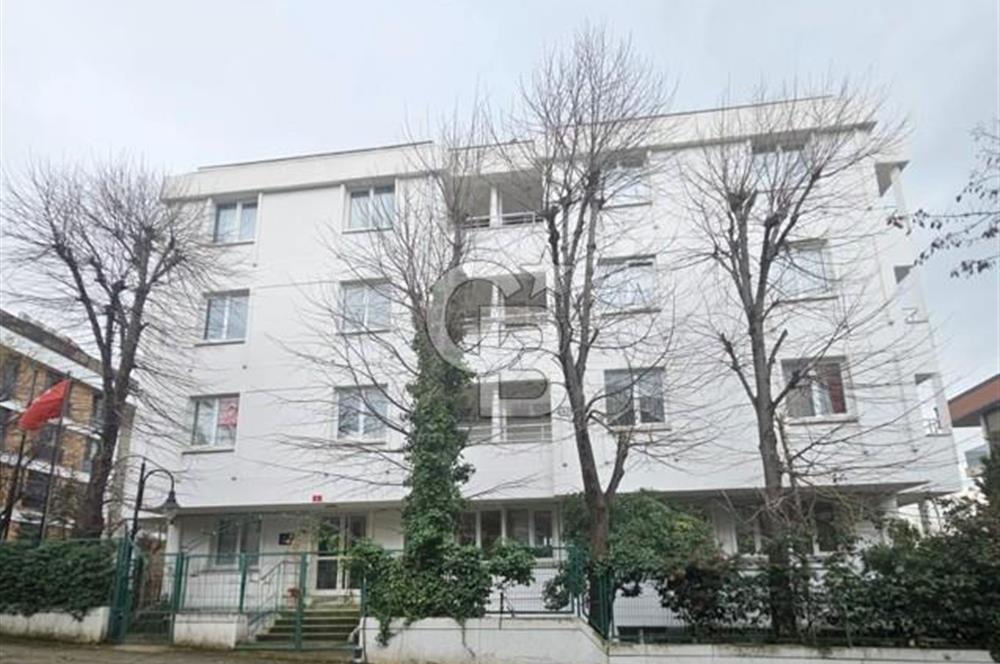 Acıbadem’in Merkezinde Kesintisiz Altyapılı, 1007 m² Prestijli Kurumsal Genel Müdürlük Binası