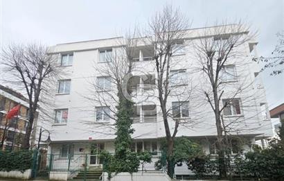 Acıbadem’in Merkezinde Kesintisiz Altyapılı, 1007 m² Prestijli Kurumsal Genel Müdürlük Binası
