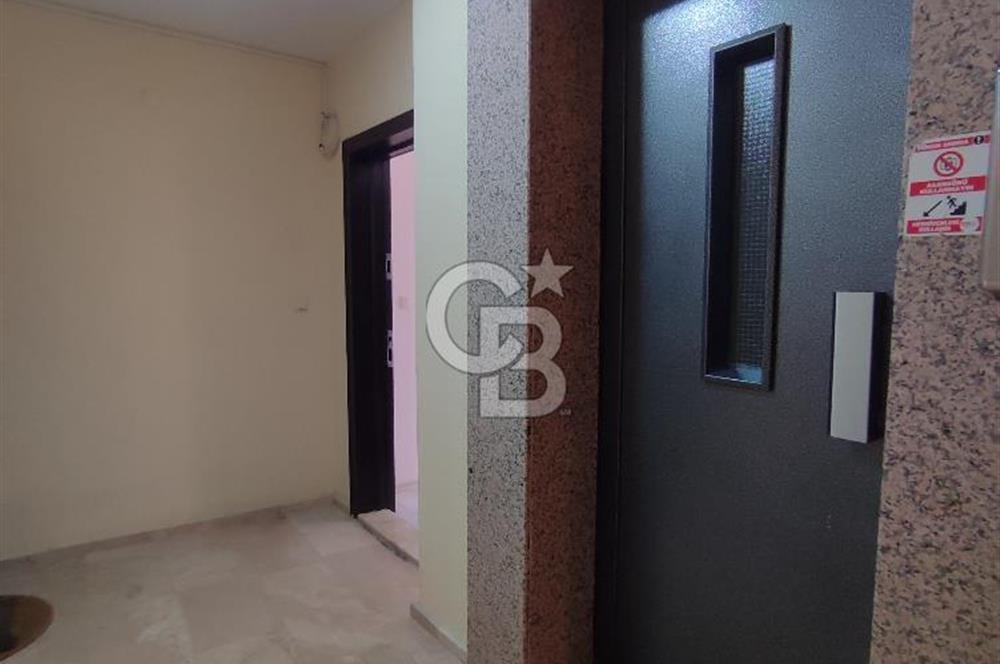 Ayvalık Sarımsaklı'da kiralık 2+1 daire 