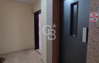 Ayvalık Sarımsaklı'da kiralık 2+1 daire 