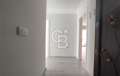 Ayvalık Sarımsaklı'da kiralık 2+1 daire 