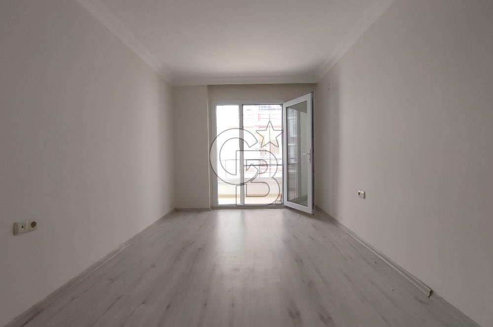 Ayvalık Sarımsaklı'da kiralık 2+1 daire 