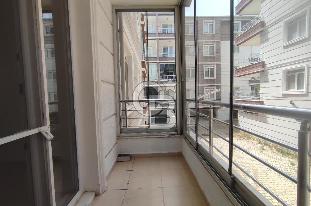 Ayvalık Sarımsaklı'da kiralık 2+1 daire 