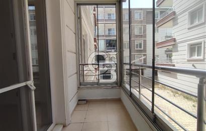 Ayvalık Sarımsaklı'da kiralık 2+1 daire 