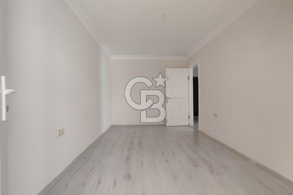 Ayvalık Sarımsaklı'da kiralık 2+1 daire 