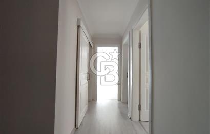 Ayvalık Sarımsaklı'da kiralık 2+1 daire 