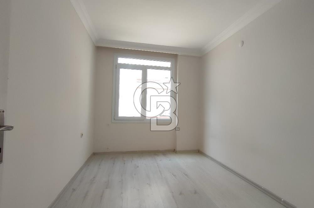 Ayvalık Sarımsaklı'da kiralık 2+1 daire 