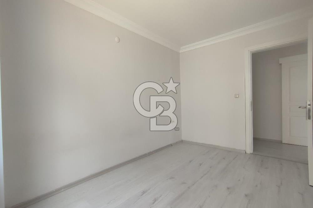 Ayvalık Sarımsaklı'da kiralık 2+1 daire 