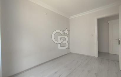 Ayvalık Sarımsaklı'da kiralık 2+1 daire 
