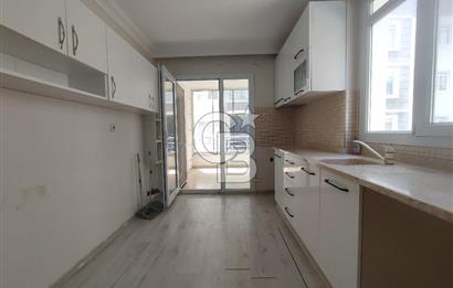 Ayvalık Sarımsaklı'da kiralık 2+1 daire 