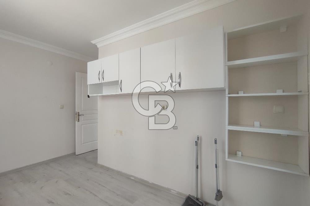 Ayvalık Sarımsaklı'da kiralık 2+1 daire 