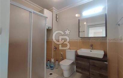 Ayvalık Sarımsaklı'da kiralık 2+1 daire 