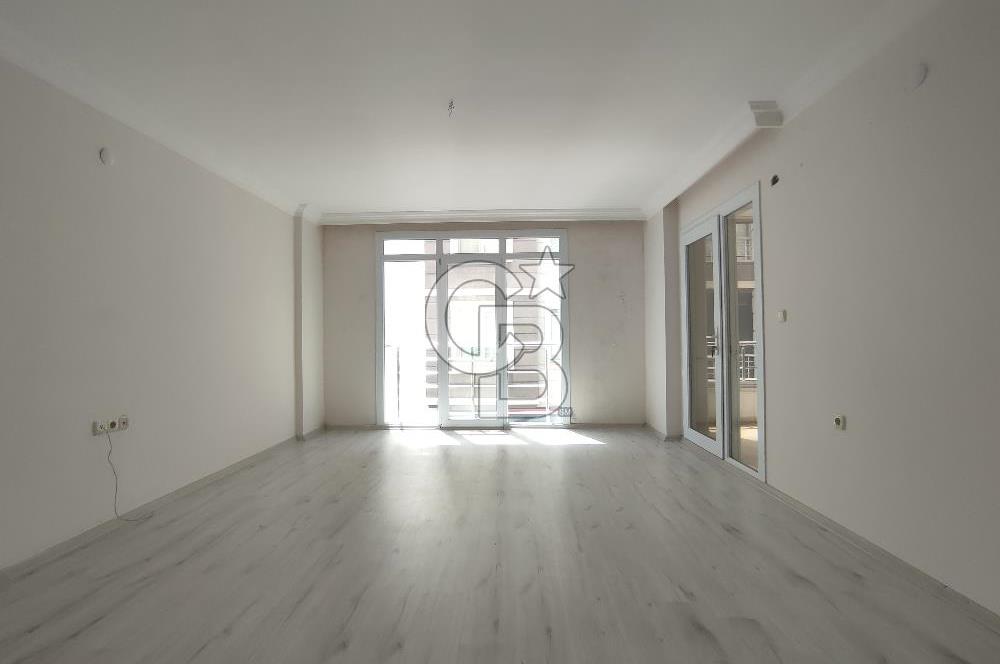 Ayvalık Sarımsaklı'da kiralık 2+1 daire 