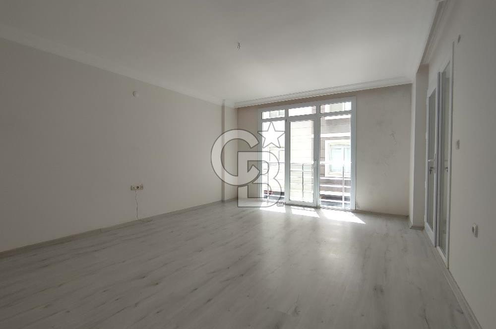 Ayvalık Sarımsaklı'da kiralık 2+1 daire 