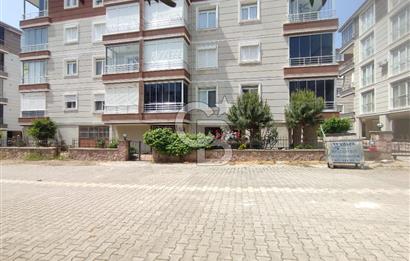 Ayvalık Sarımsaklı'da kiralık 2+1 daire 