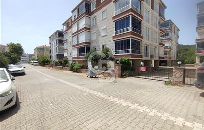 Ayvalık Sarımsaklı'da kiralık 2+1 daire 