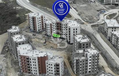 ARNAVUTKÖY DURSUNKÖY YENİŞEHİR EMLAK KONUT SATILIK 2+1 DAİRE