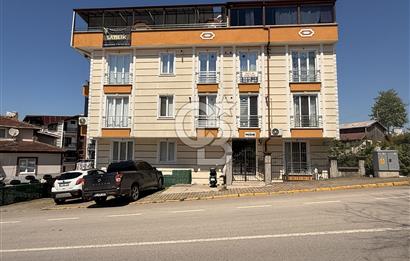 KOCAELİ BAŞİSKELE BARBAROS SATILIK 4+1 GENİŞ DUBLEKS DAİRE