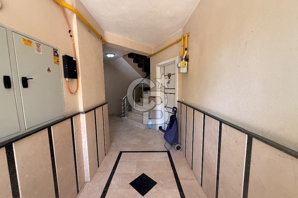 KOCAELİ BAŞİSKELE BARBAROS SATILIK 4+1 GENİŞ DUBLEKS DAİRE