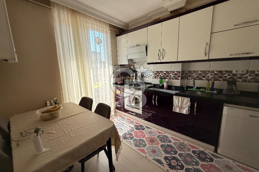 KOCAELİ BAŞİSKELE BARBAROS SATILIK 4+1 GENİŞ DUBLEKS DAİRE
