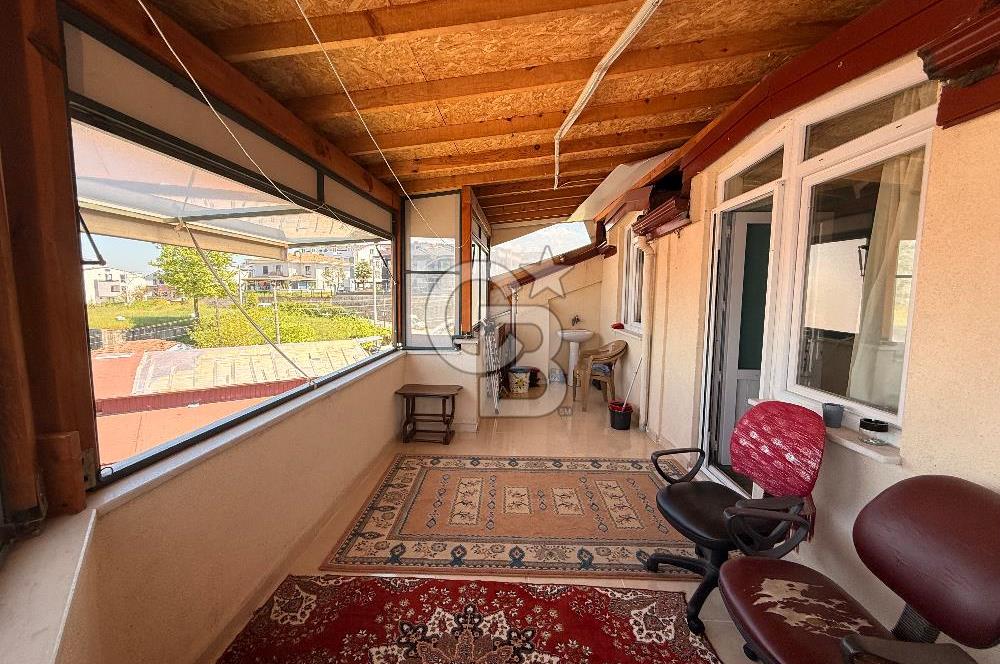 KOCAELİ BAŞİSKELE BARBAROS SATILIK 4+1 GENİŞ DUBLEKS DAİRE