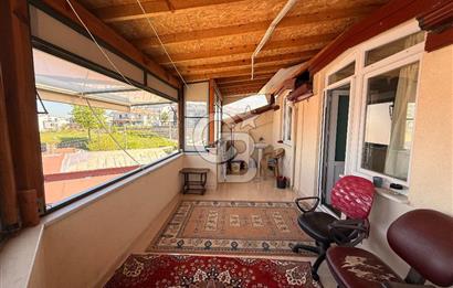 KOCAELİ BAŞİSKELE BARBAROS SATILIK 4+1 GENİŞ DUBLEKS DAİRE