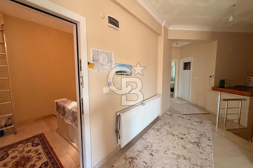 KOCAELİ BAŞİSKELE BARBAROS SATILIK 4+1 GENİŞ DUBLEKS DAİRE