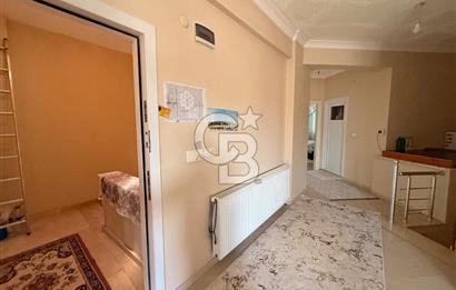 KOCAELİ BAŞİSKELE BARBAROS SATILIK 4+1 GENİŞ DUBLEKS DAİRE