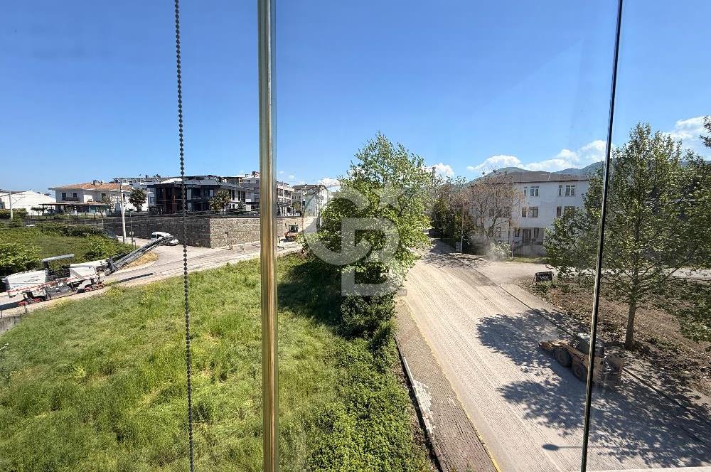 KOCAELİ BAŞİSKELE BARBAROS SATILIK 4+1 GENİŞ DUBLEKS DAİRE