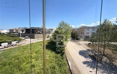 KOCAELİ BAŞİSKELE BARBAROS SATILIK 4+1 GENİŞ DUBLEKS DAİRE