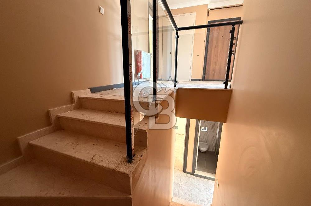 KOCAELİ BAŞİSKELE BARBAROS SATILIK 4+1 GENİŞ DUBLEKS DAİRE
