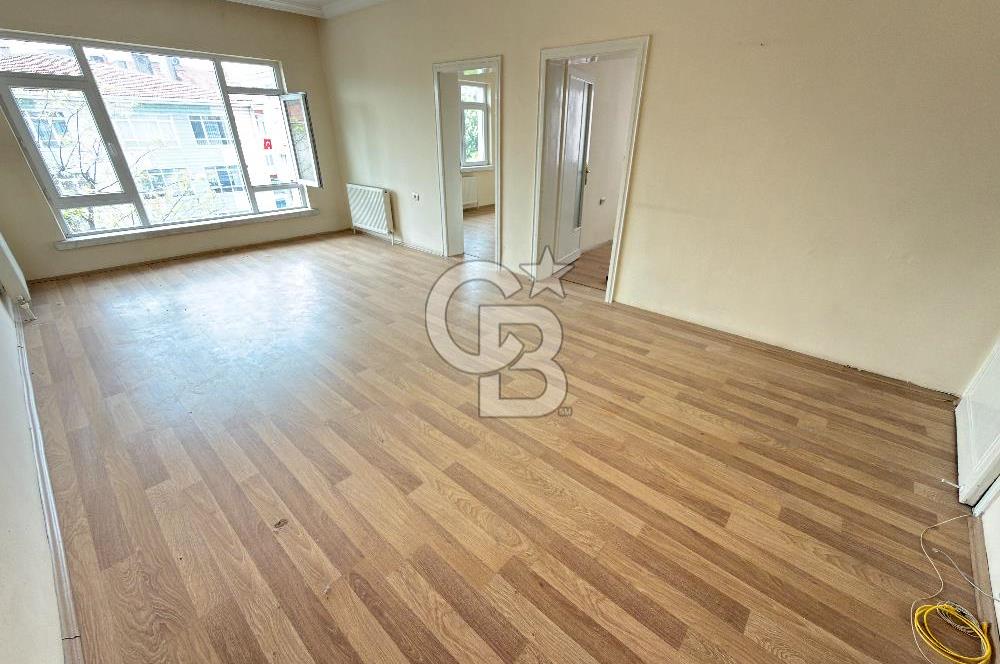 ETLİK KUYUYAZISI CADDESİNDE GENİŞ VE FERAH 3+1 AİLE DAİRESİ