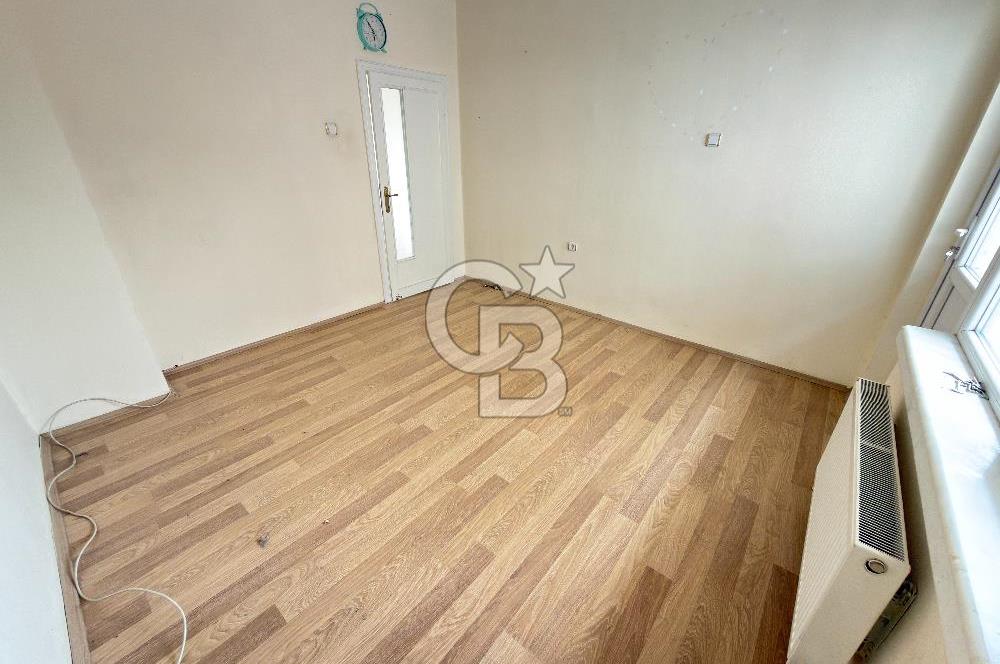 ETLİK KUYUYAZISI CADDESİNDE GENİŞ VE FERAH 3+1 AİLE DAİRESİ